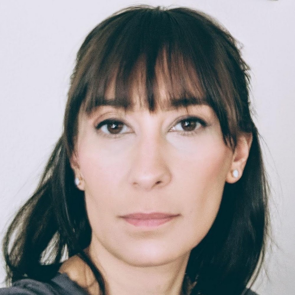 Meet your Posher, Patricia